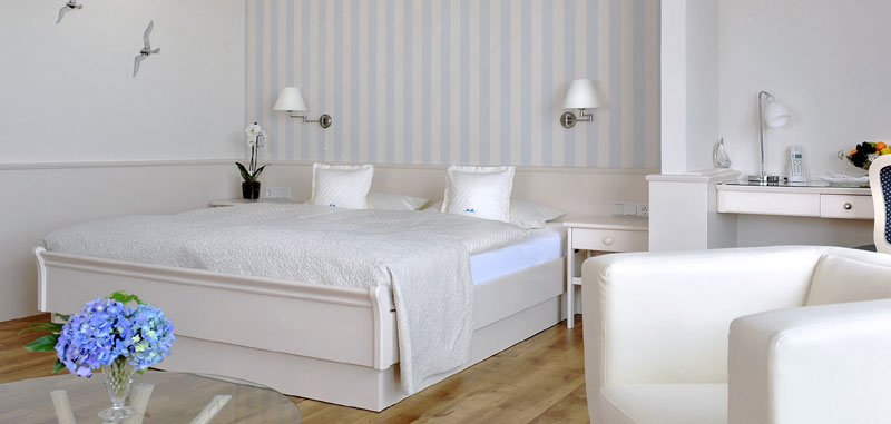 Badhotel Sternhagen Cuxhaven