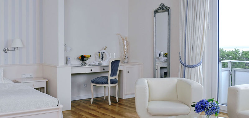 Badhotel Sternhagen Cuxhaven