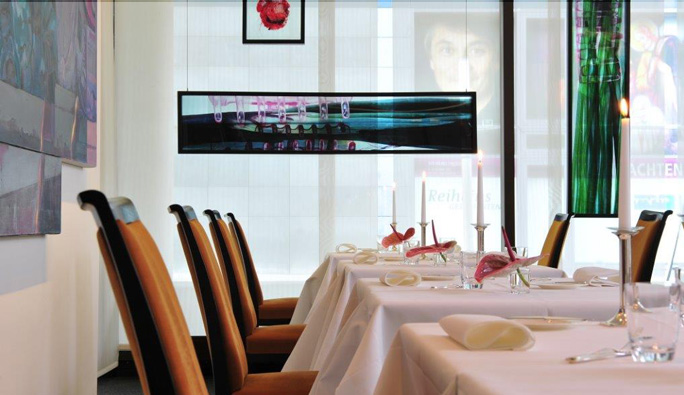 Stadtpfeiffer – Restaurant im Gewandhaus zu Leipzig