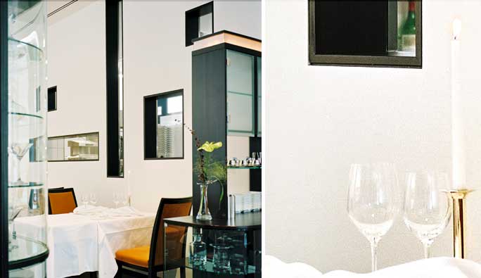 Stadtpfeiffer – Restaurant im Gewandhaus zu Leipzig