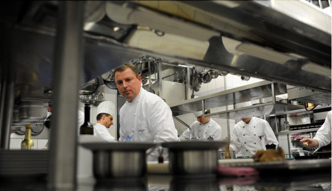 Stadtpfeiffer – Restaurant im Gewandhaus zu Leipzig