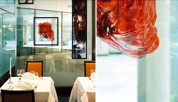 Stadtpfeiffer – Restaurant im Gewandhaus zu Leipzig