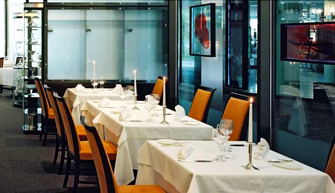 Stadtpfeiffer – Restaurant im Gewandhaus zu Leipzig