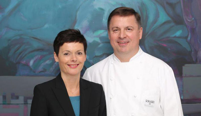 Stadtpfeiffer – Restaurant im Gewandhaus zu Leipzig