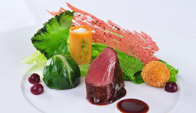 Stadtpfeiffer – Restaurant im Gewandhaus zu Leipzig