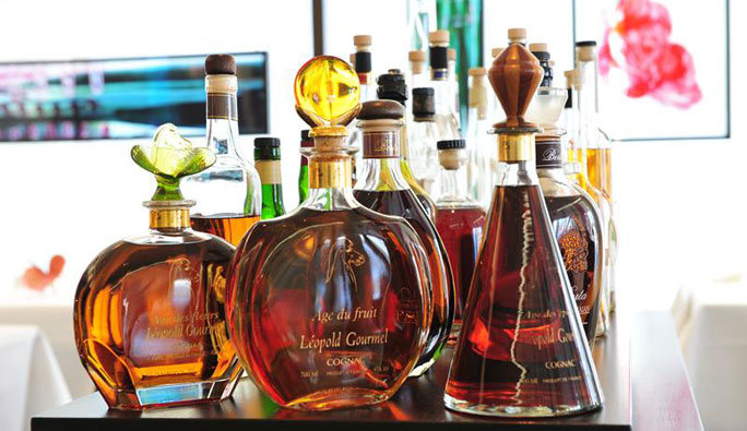 Stadtpfeiffer – Restaurant im Gewandhaus zu Leipzig