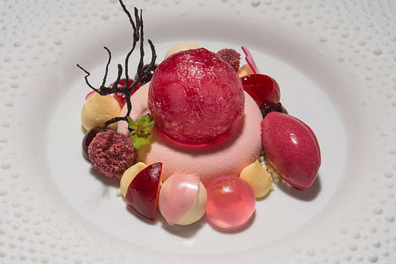 Steinheuers Restaurant Zur Alten Post Heppingen