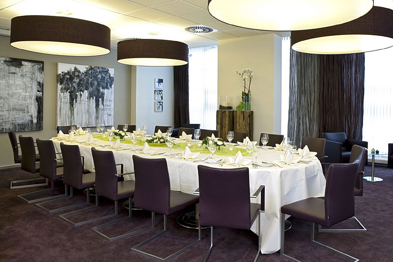 Steinheuers Restaurant Zur Alten Post Heppingen