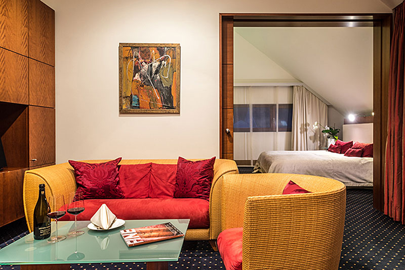 Steinheuers Restaurant Zur Alten Post Heppingen