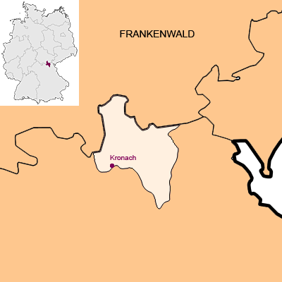 Frankenwald