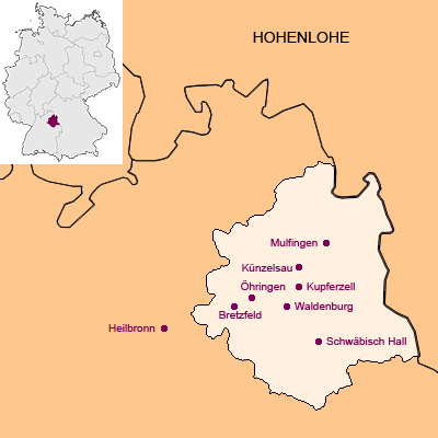 Hohenlohe