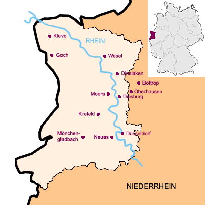 Niederrhein