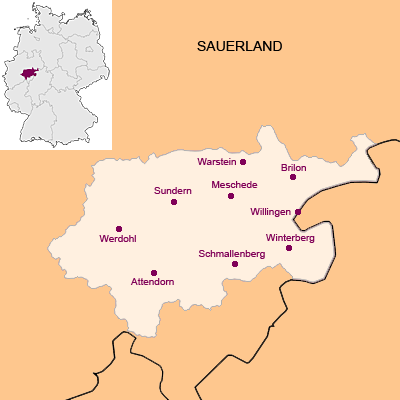 Sauerland