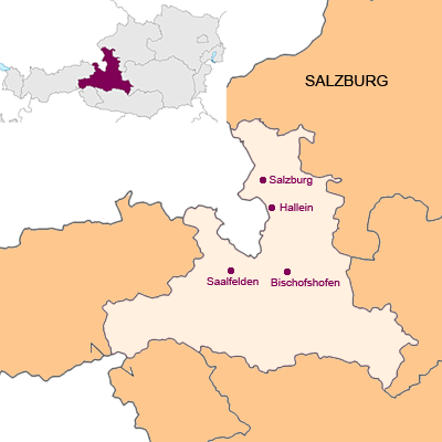 Salzburg