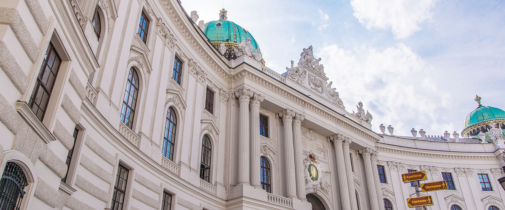Wien - Hofburg